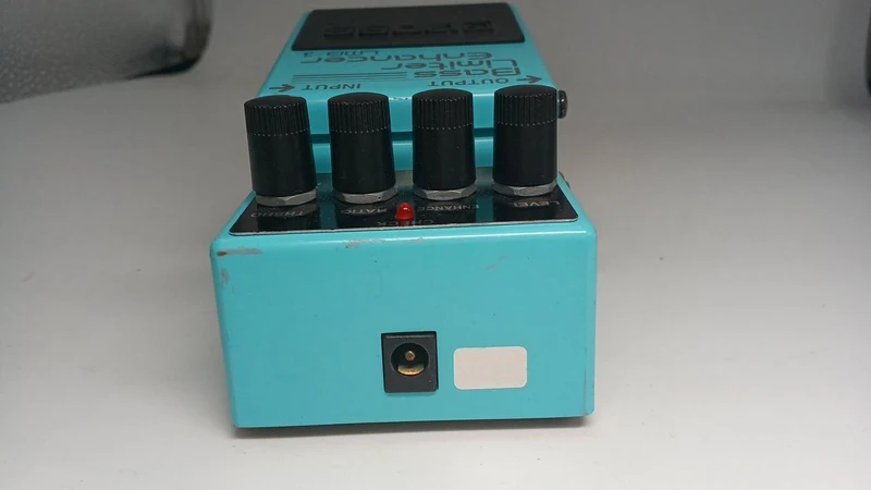 BOSS Effektor LMB-3