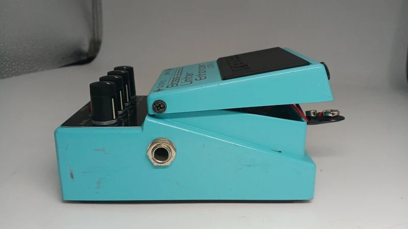 BOSS Effektor LMB-3