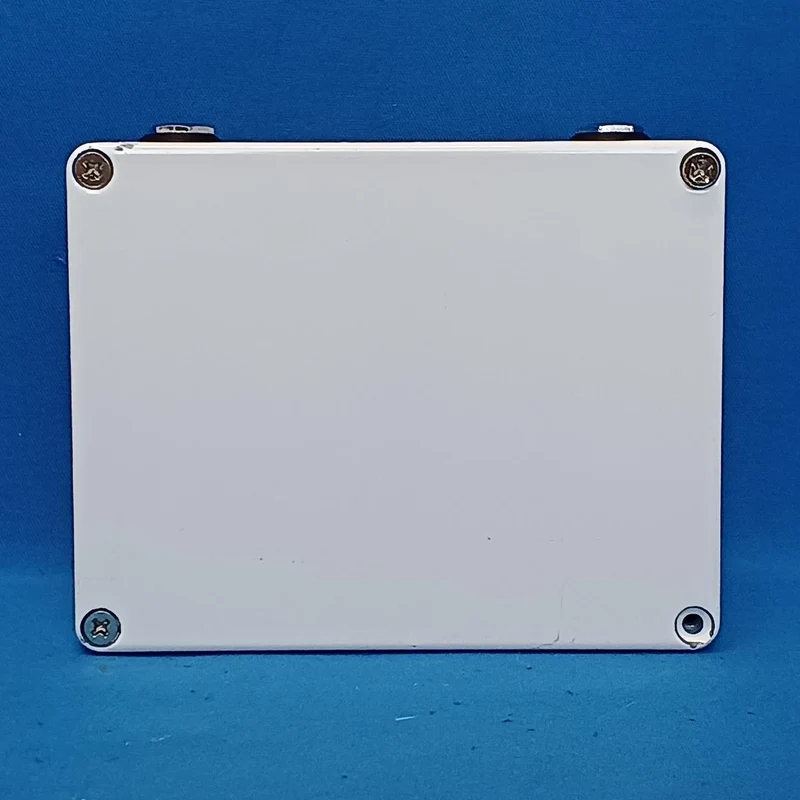 LIMETONE AUDIO Effektpedale / FOCUS FOCUS