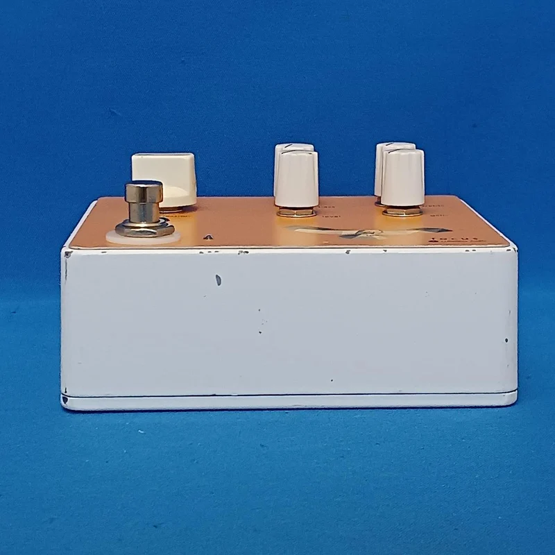 LIMETONE AUDIO Effektpedale / FOCUS FOCUS
