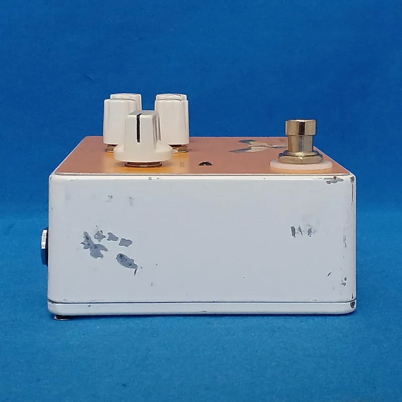 LIMETONE AUDIO Effektpedale / FOCUS FOCUS