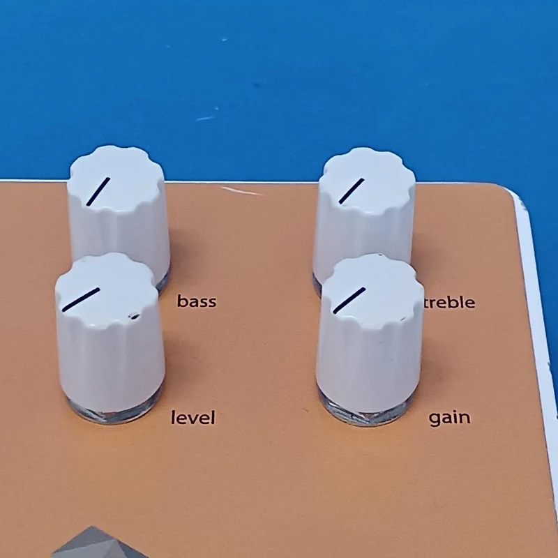 LIMETONE AUDIO Effektpedale / FOCUS FOCUS