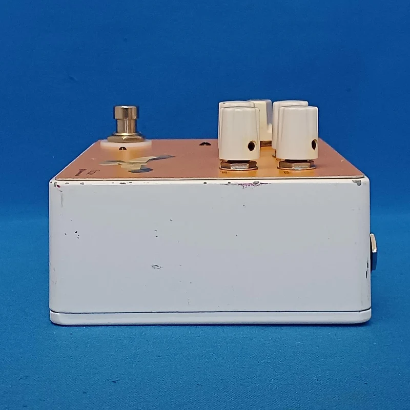 LIMETONE AUDIO Effektpedale / FOCUS FOCUS