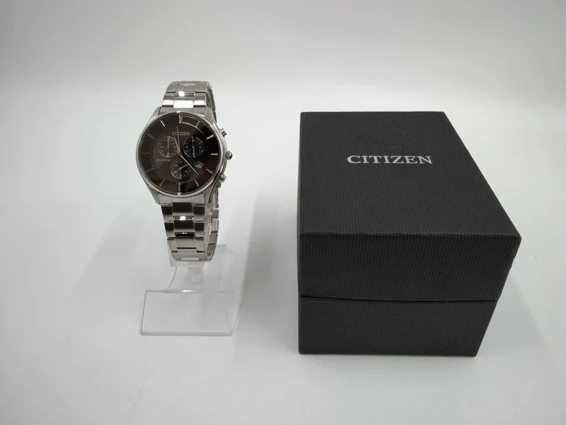 CITIZEN Analoge Armbanduhr H500-S107300