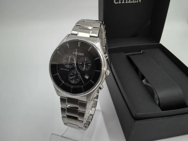 CITIZEN Analoge Armbanduhr H500-S107300