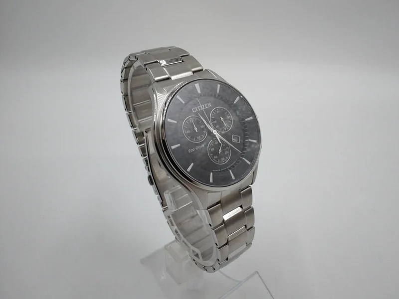 CITIZEN Analoge Armbanduhr H500-S107300