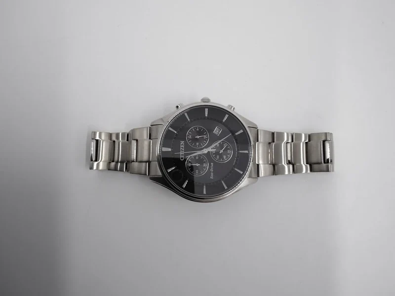 CITIZEN Analoge Armbanduhr H500-S107300
