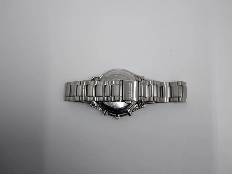 CITIZEN Analoge Armbanduhr H500-S107300