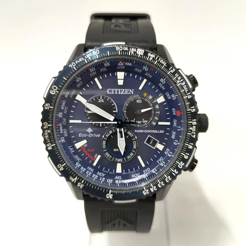 CITIZEN PROMASTER E660-A180N01