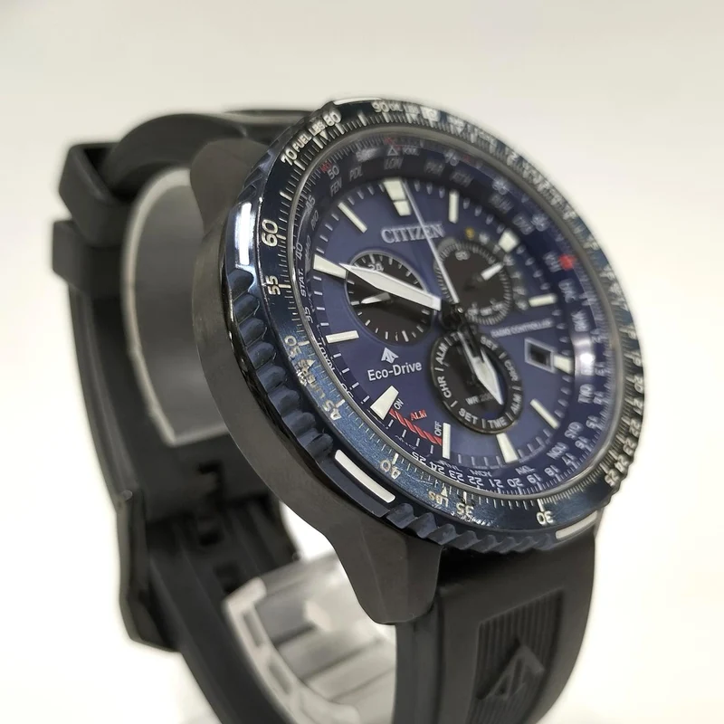 CITIZEN PROMASTER E660-A180N01