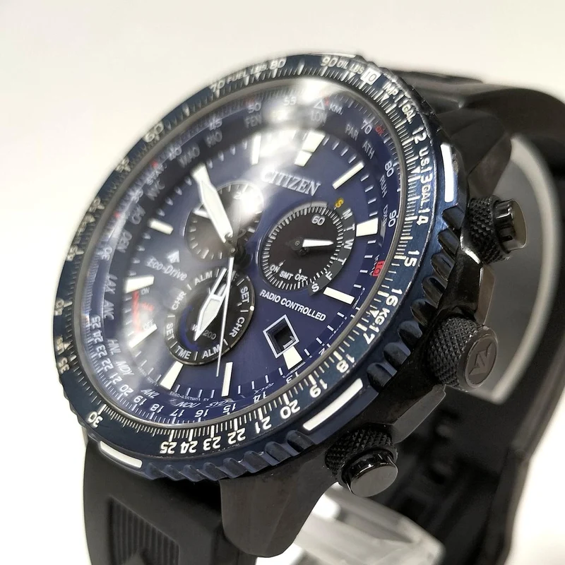 CITIZEN PROMASTER E660-A180N01