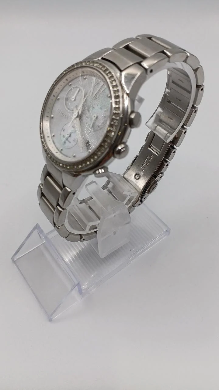 CITIZEN Armbanduhr H501-S123203