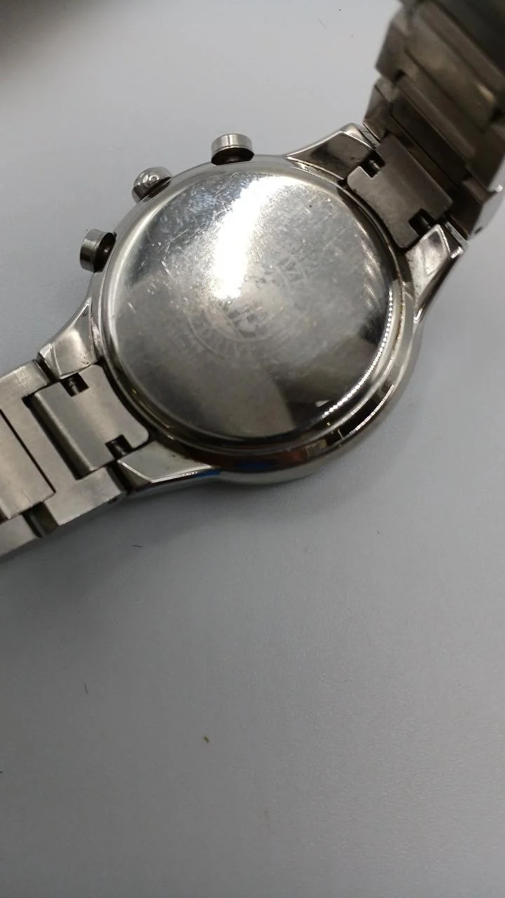 CITIZEN Armbanduhr H501-S123203