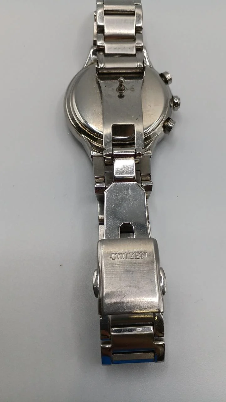 CITIZEN Armbanduhr H501-S123203