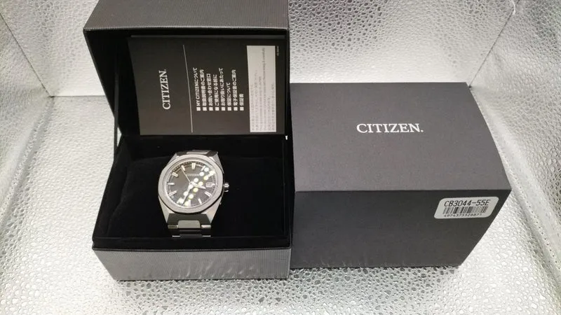 CITIZEN Asatte CB3044-55E