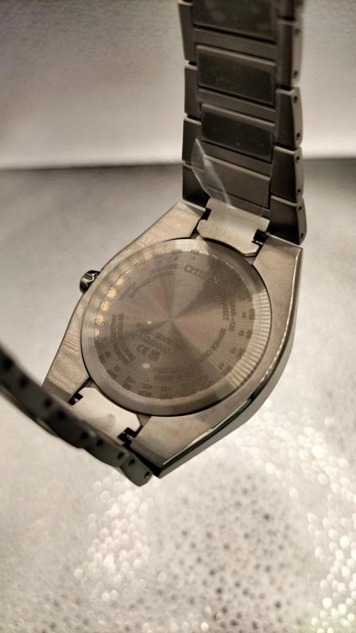 CITIZEN Asatte CB3044-55E