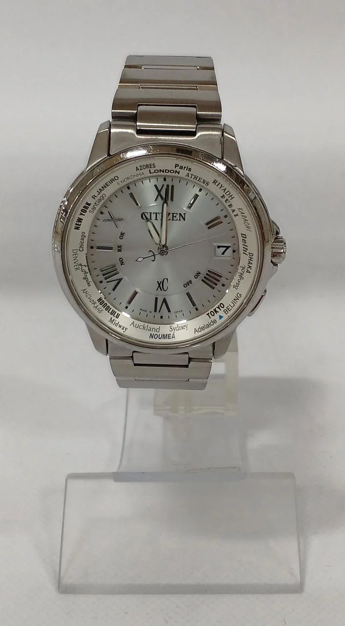 CITIZEN Eco-Drive H149-T018335