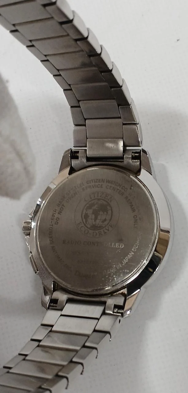 CITIZEN Eco-Drive H149-T018335