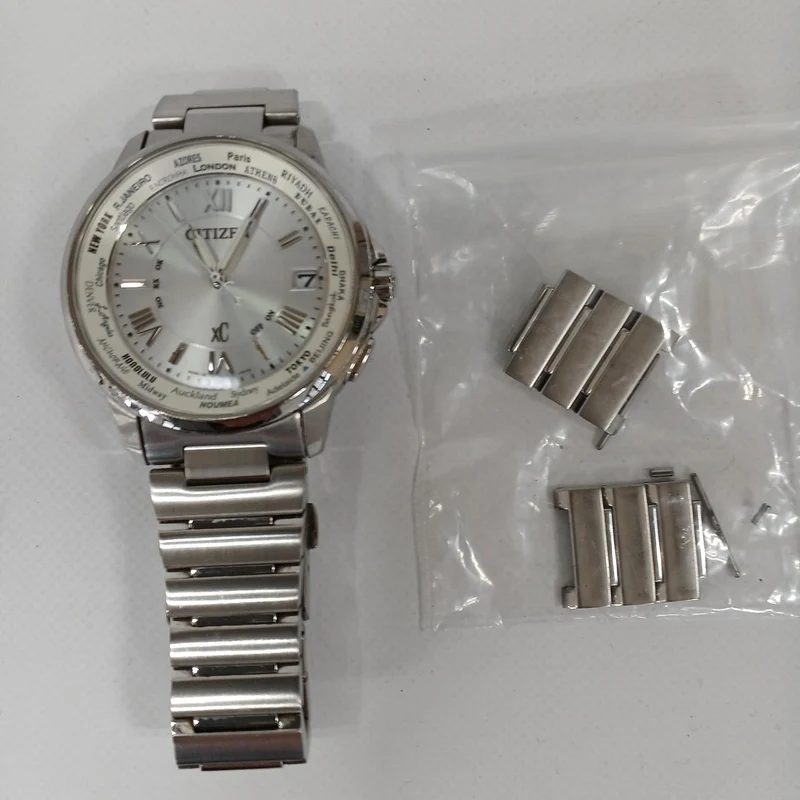 CITIZEN Eco-Drive H149-T018335
