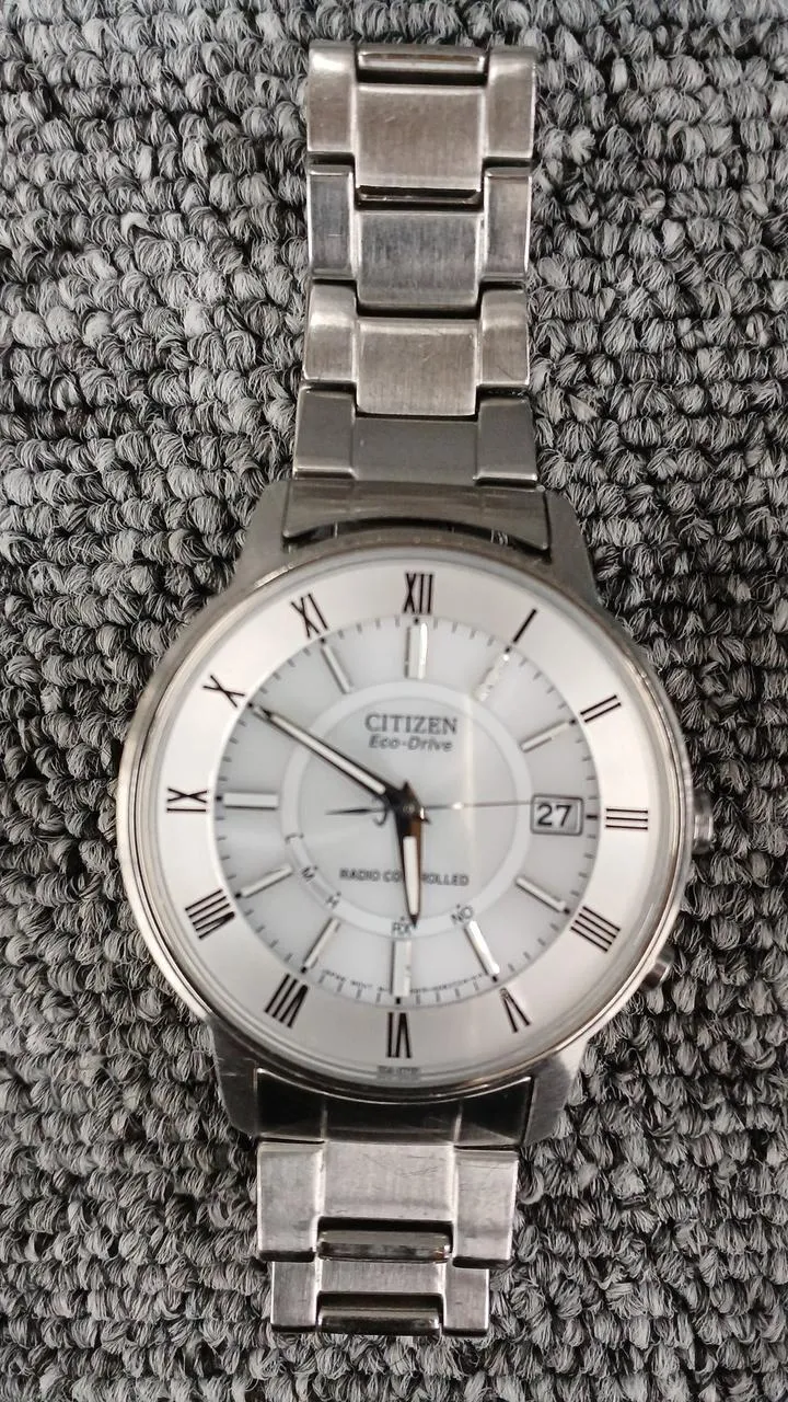 CITIZEN Quarz-Analog-Armbanduhr H415-S054541