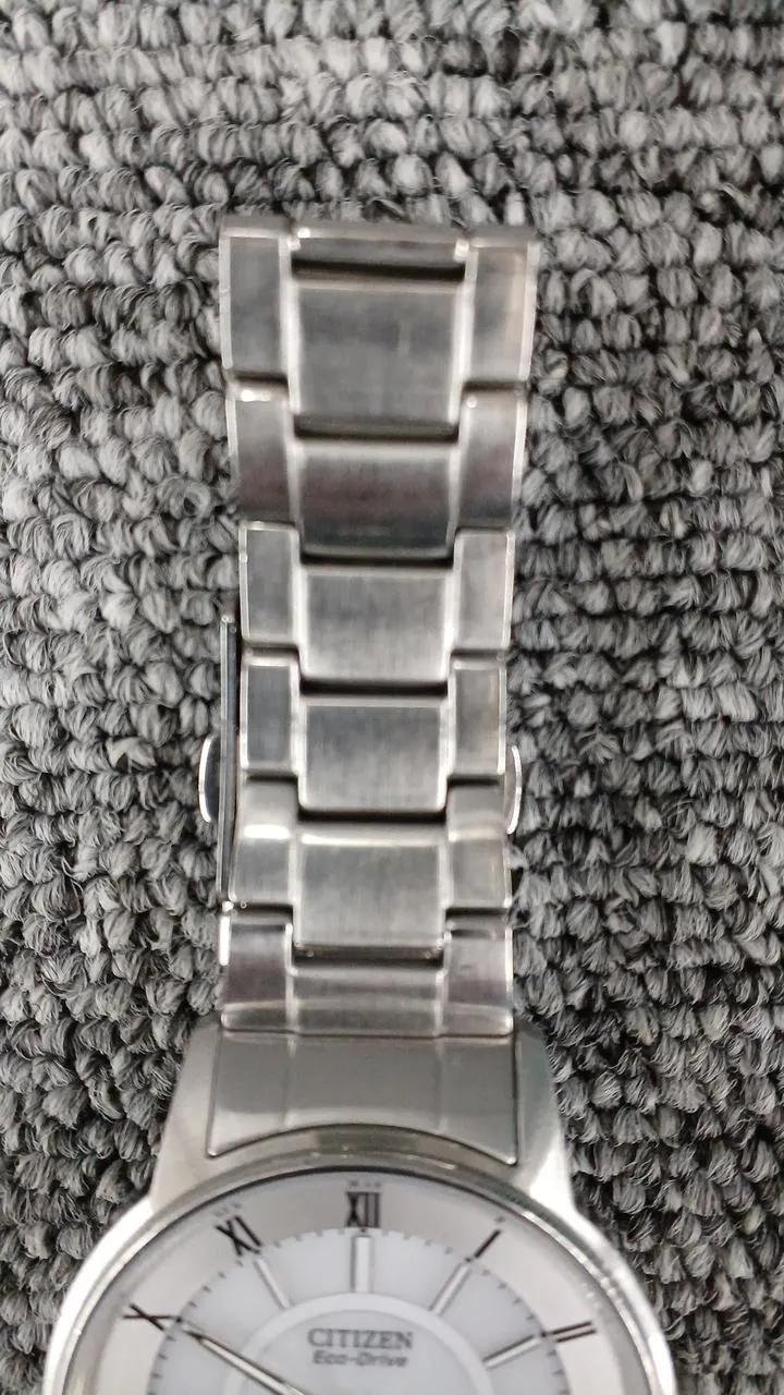 CITIZEN Quarz-Analog-Armbanduhr H415-S054541