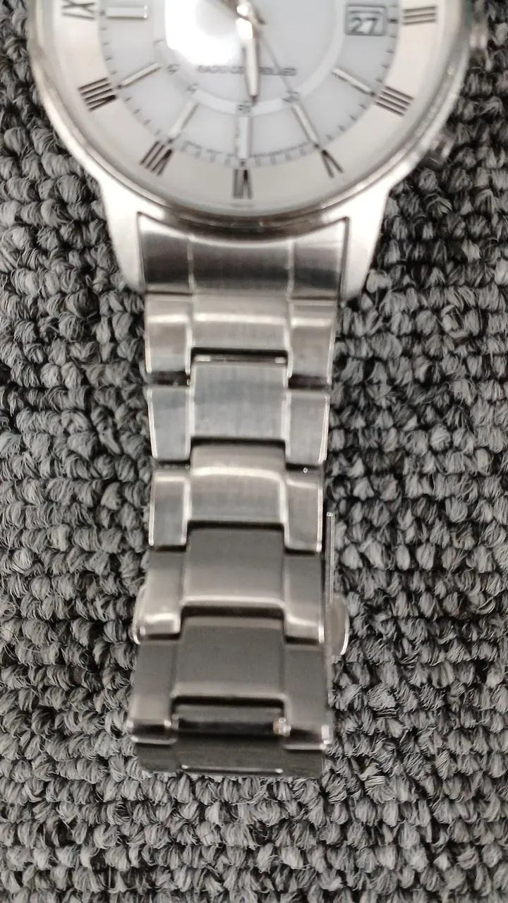 CITIZEN Quarz-Analog-Armbanduhr H415-S054541