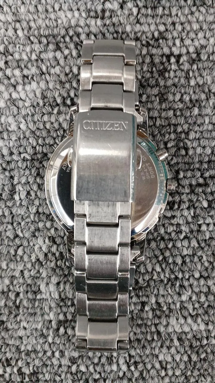 CITIZEN Quarz-Analog-Armbanduhr H415-S054541