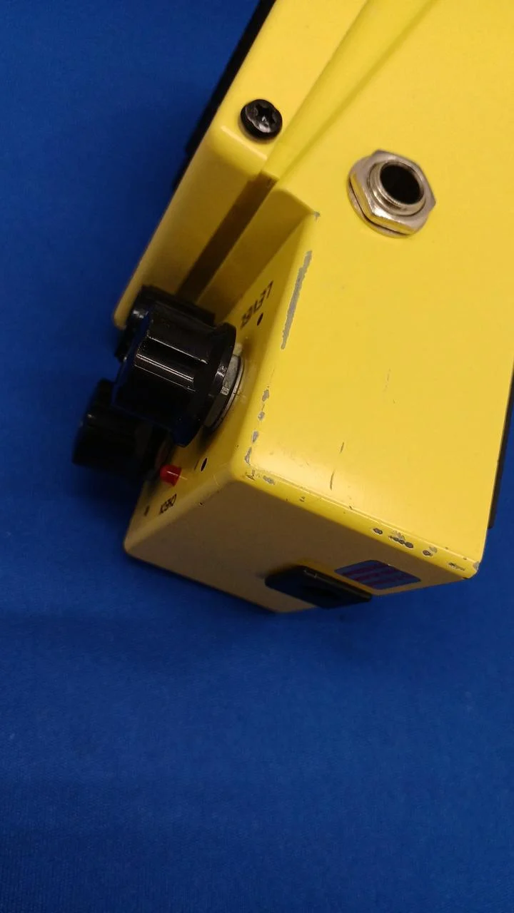 BOSS Effektpedal SD-1