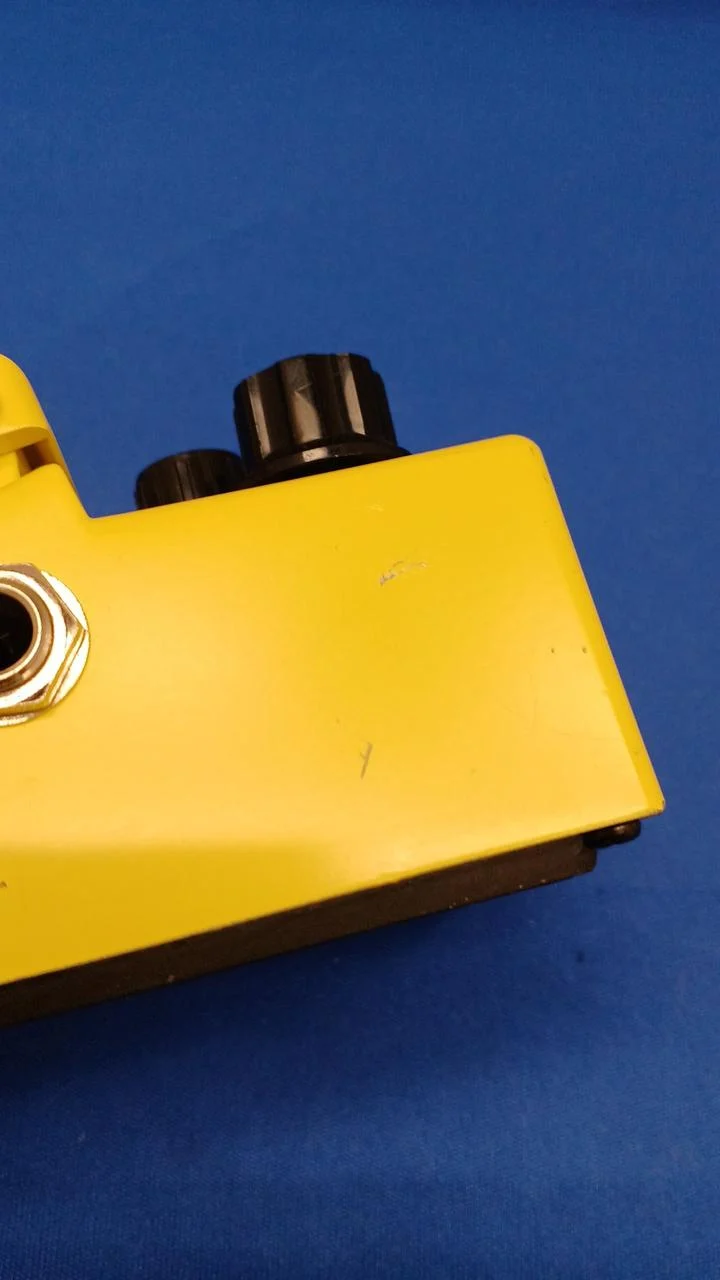 BOSS Effektpedal SD-1