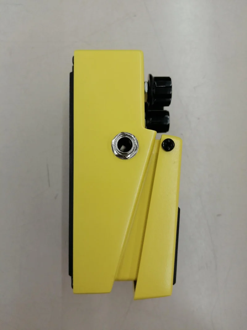 BOSS ☆Geöffnet und unbenutzt☆ SD-1W
