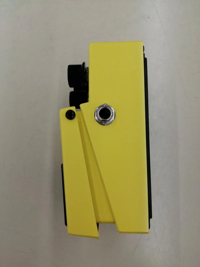 BOSS ☆Geöffnet und unbenutzt☆ SD-1W