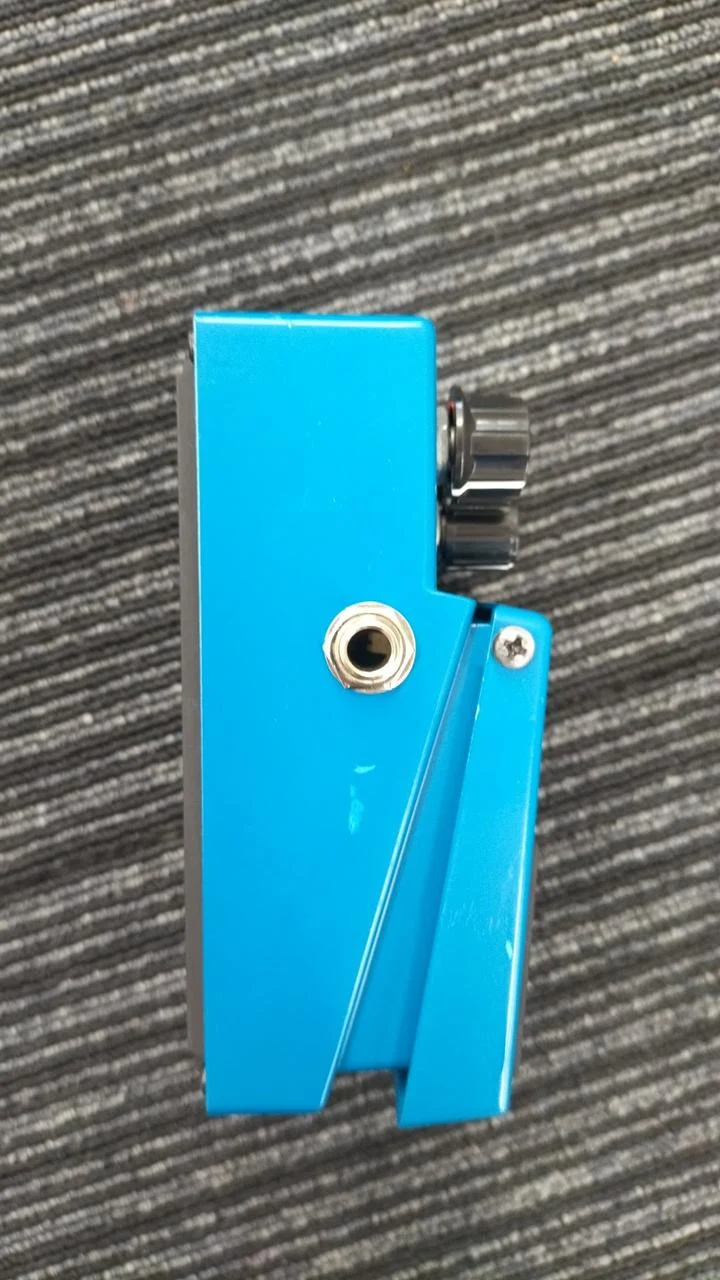BOSS Effektpedal BD-2