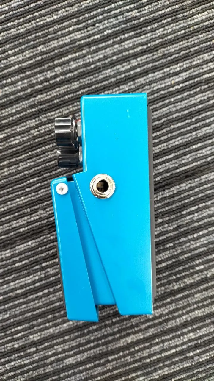 BOSS Effektpedal BD-2