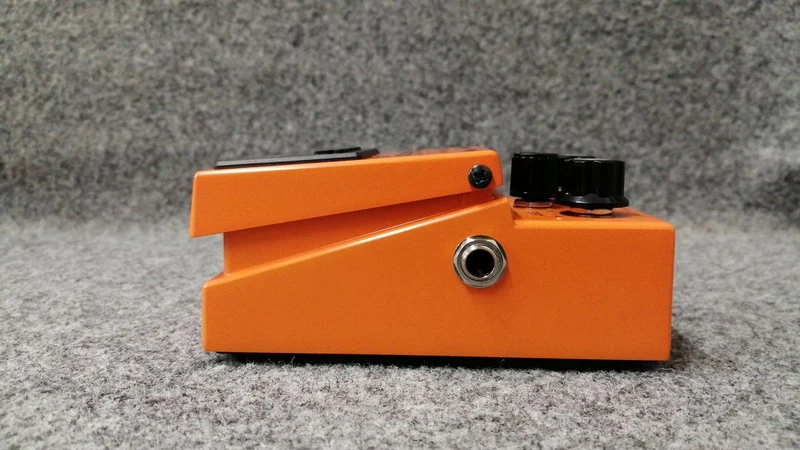 BOSS Effektpedal: DS-1