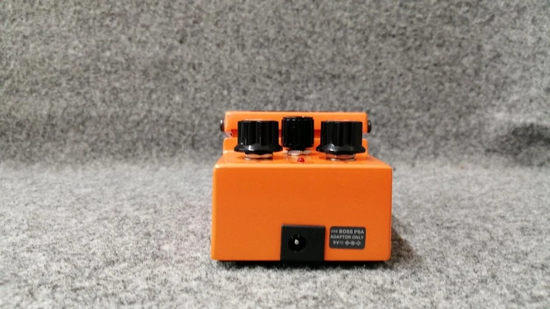 BOSS Effektpedal: DS-1