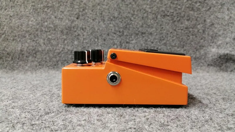 BOSS Effektpedal: DS-1