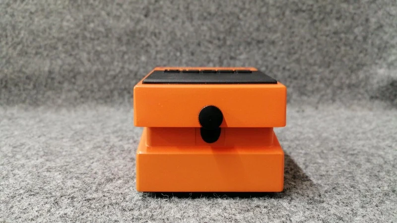 BOSS Effektpedal: DS-1