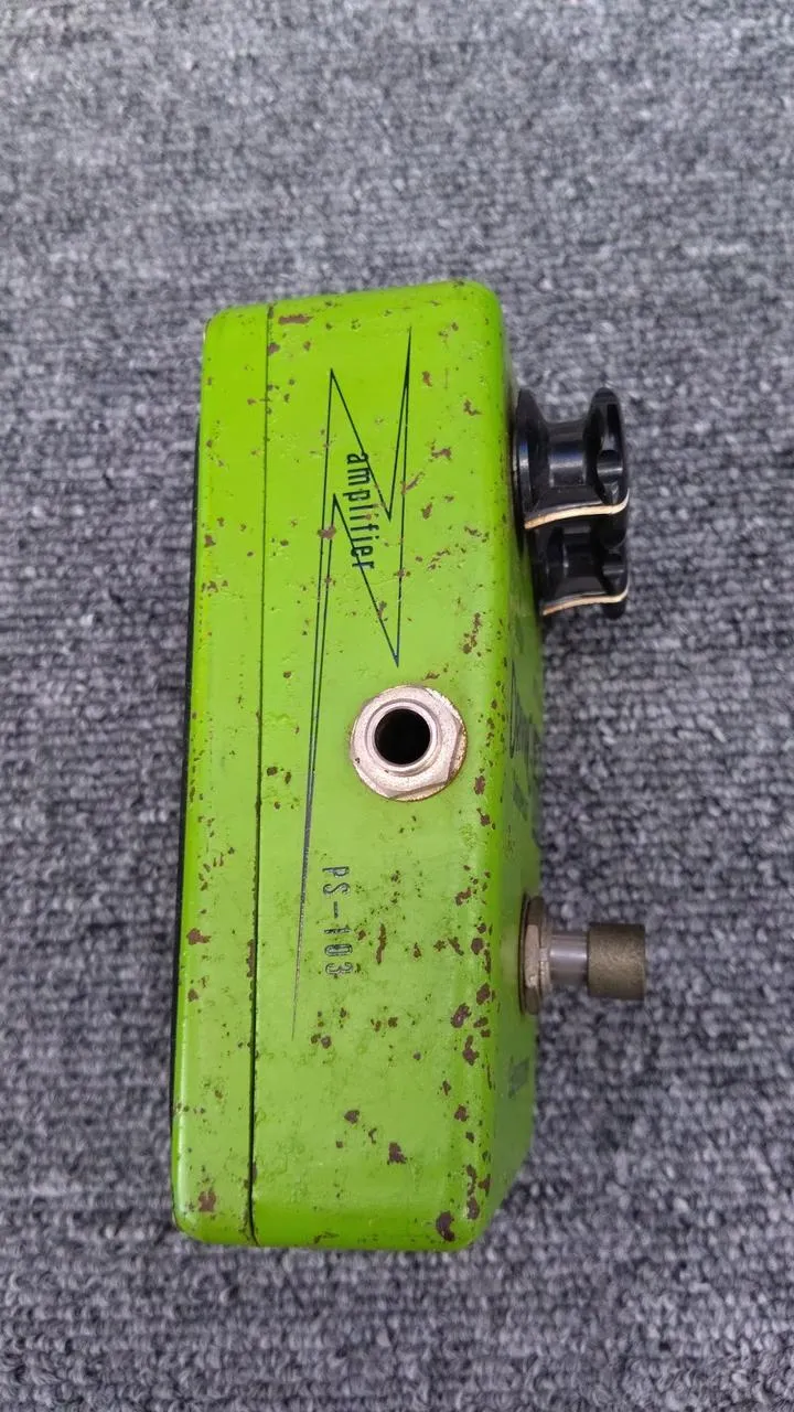 GUYATONE Effektpedal PS-103