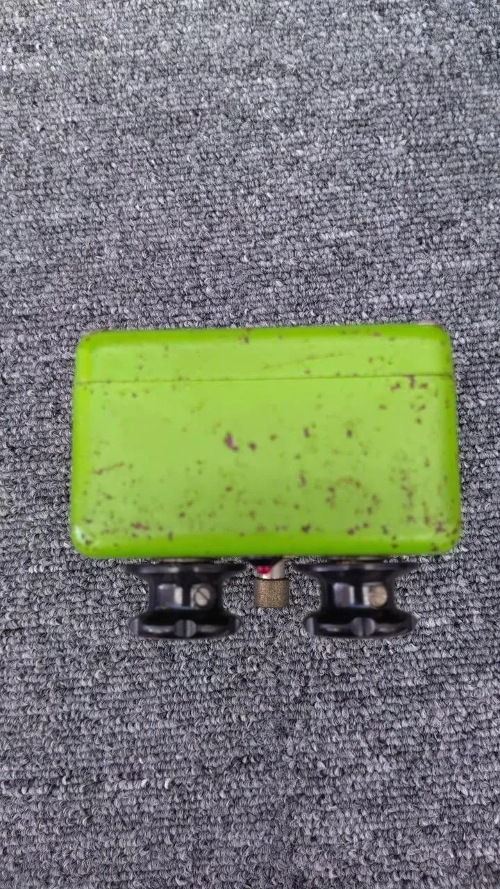GUYATONE Effektpedal PS-103