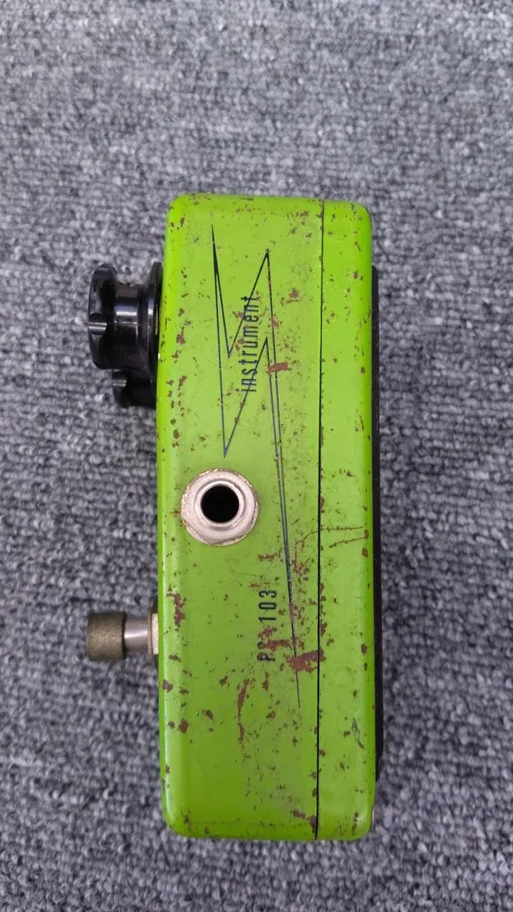 GUYATONE Effektpedal PS-103