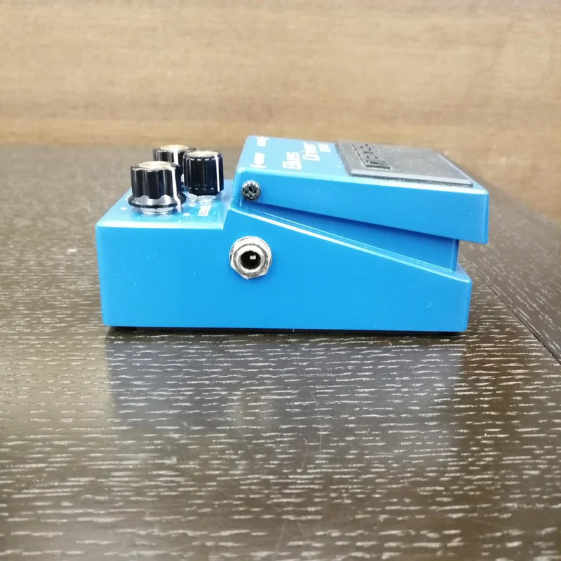BOSE Effektpedal BD-2