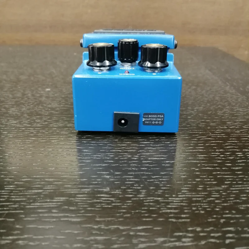 BOSE Effektpedal BD-2