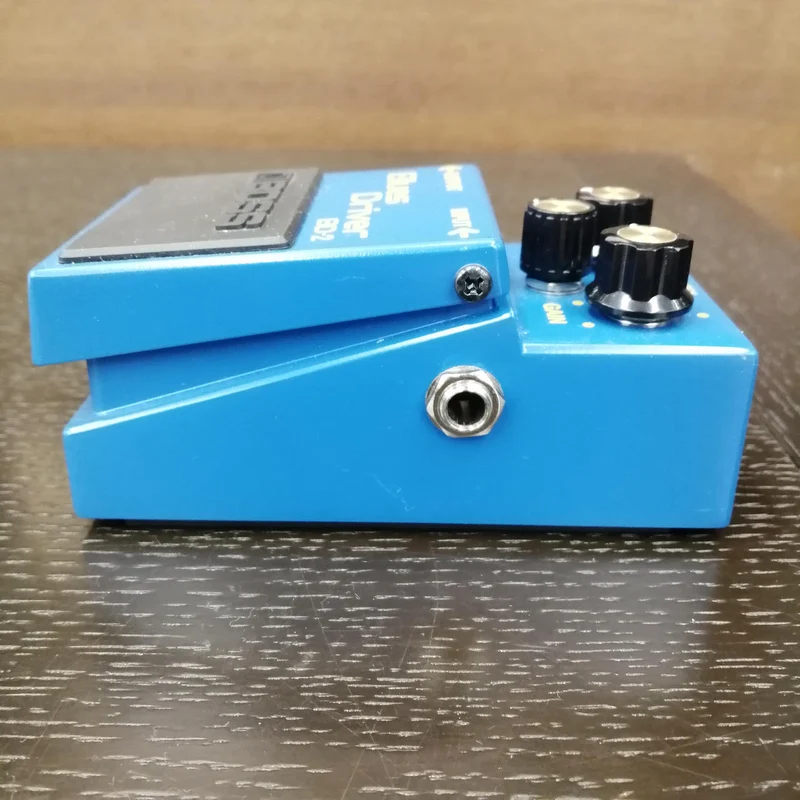 BOSE Effektpedal BD-2