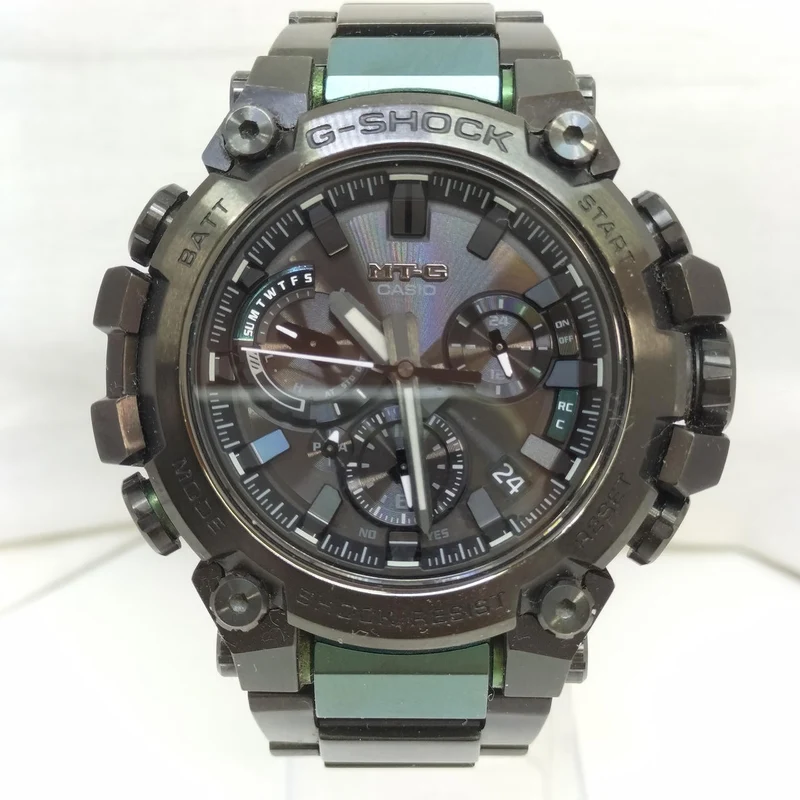 CASIO G-SHOCK MT-G MTG-B3000
