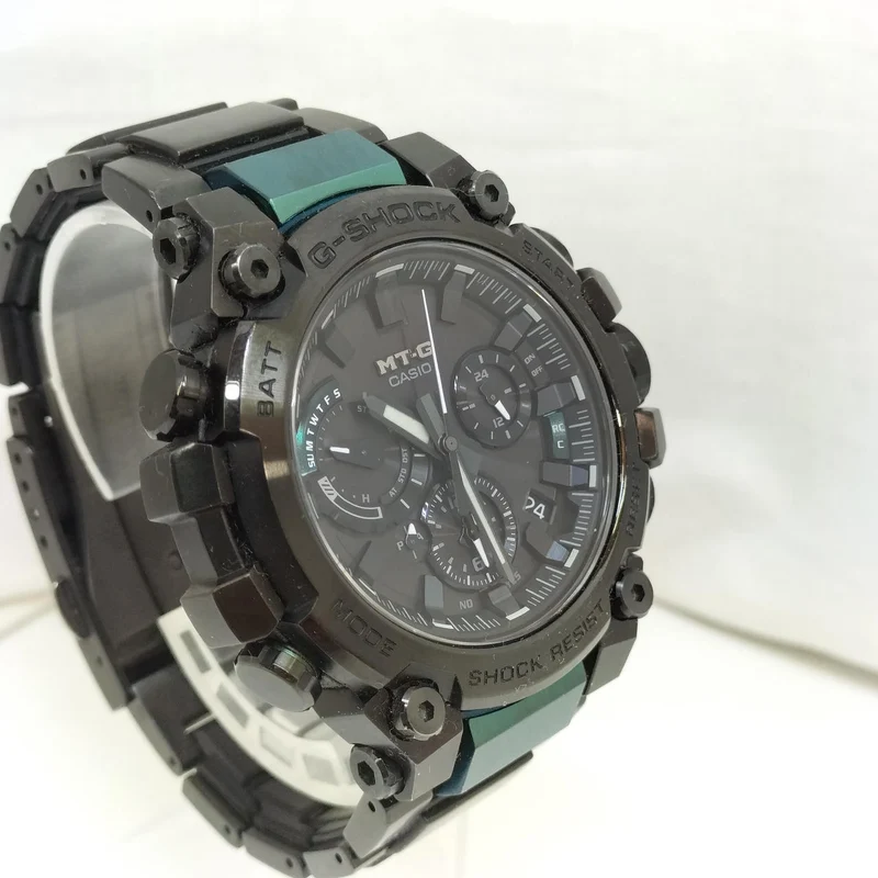 CASIO G-SHOCK MT-G MTG-B3000