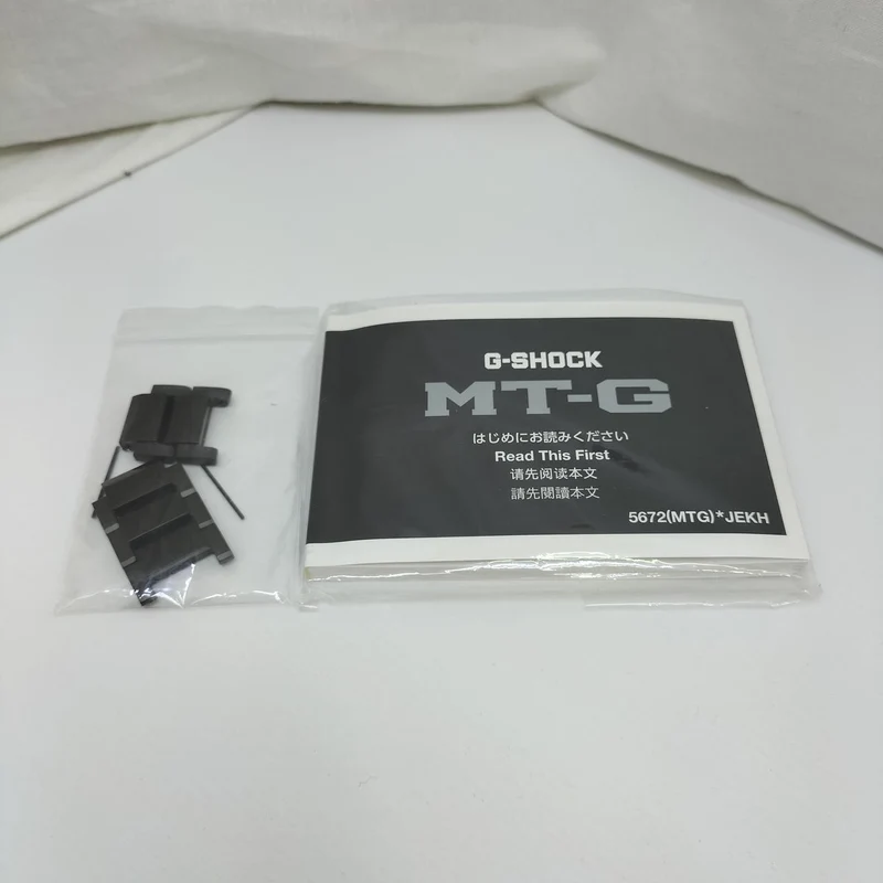 CASIO G-SHOCK MT-G MTG-B3000
