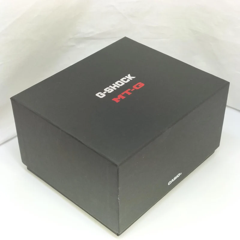 CASIO G-SHOCK MT-G MTG-B3000