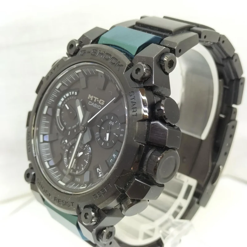 CASIO G-SHOCK MT-G MTG-B3000