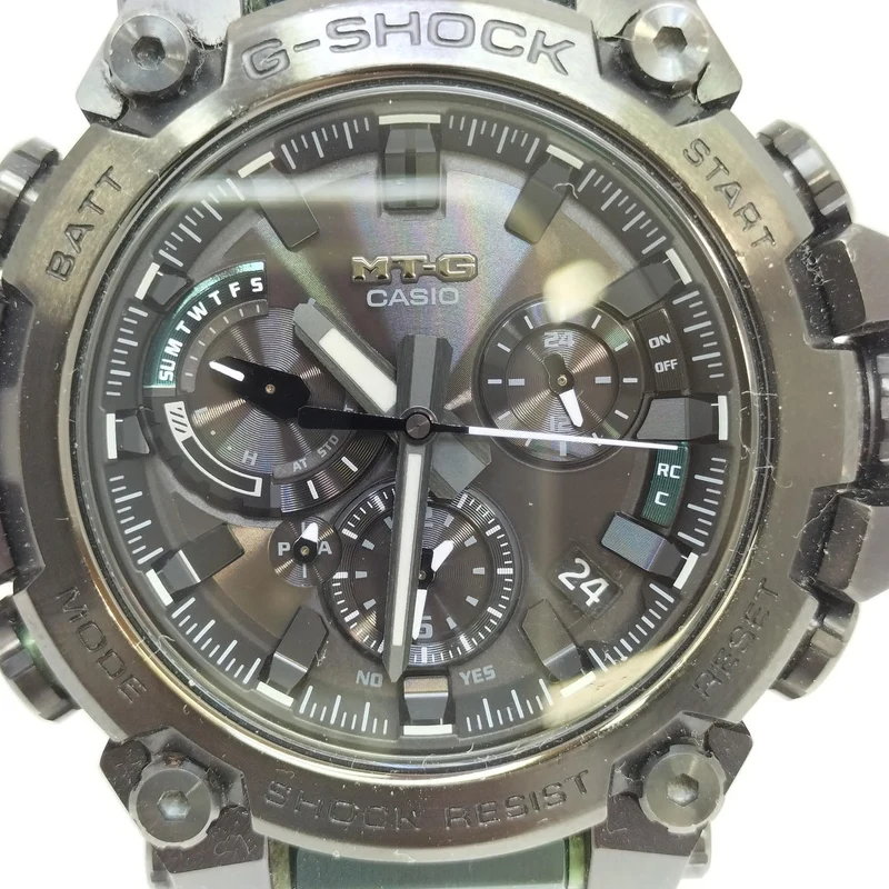 CASIO G-SHOCK MT-G MTG-B3000