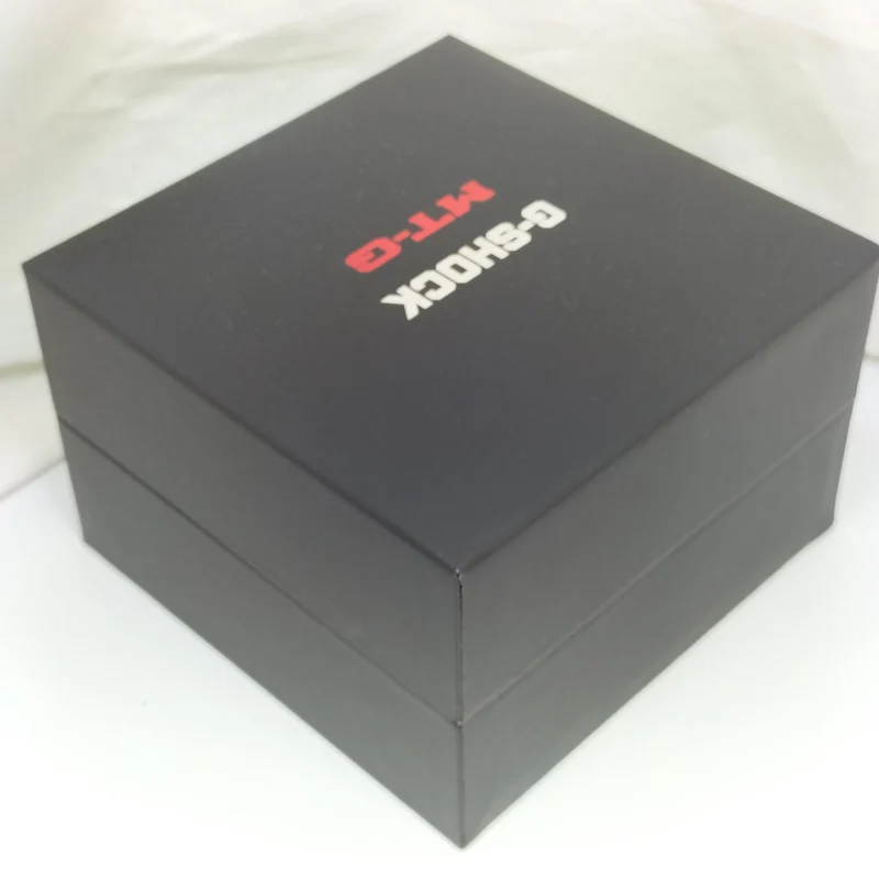 CASIO G-SHOCK MT-G MTG-B3000